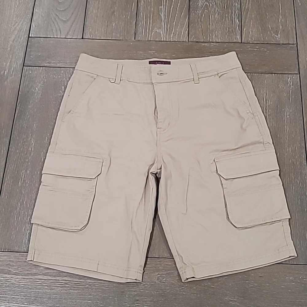 Alesbury Classic Cargo Short 11
